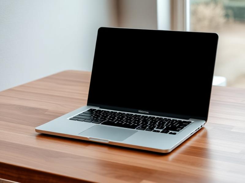 MacBook Pro 14" M3 — As New